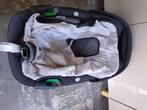 Maxi-cosi Pebble 360 zomerhoes grijs, Kinderen en Baby's, Ophalen of Verzenden, Zo goed als nieuw, Maxi-Cosi