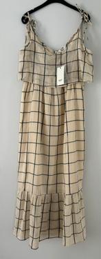 Jurk van Object - maat S, Beige, Object, Nieuw, Ophalen of Verzenden