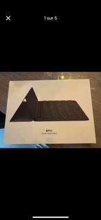 Apple iPad Smart Keyboard10,5"Model A1829 AZERTY Frans model, Ophalen, Azerty, Zo goed als nieuw, Draadloos