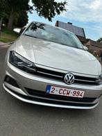 Volkswagen Polo 1.0 TSI benzine DSG automaat, Auto's, Automaat, Adaptieve lichten, 5 zetels, 5 deurs