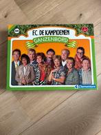 Fc de kampioenen ganzenbord, Vijf spelers of meer, Ophalen, Nieuw, Clementoni