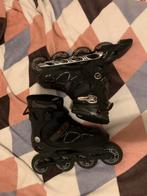 Patins à roulettes, Sports & Fitness, Autres marques, Rollers 4 roues en ligne, Enlèvement, Utilisé