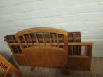 Retro ledikantje, Kinderen en Baby's, Babywiegjes en Ledikanten, Ophalen, Gebruikt, Ledikant
