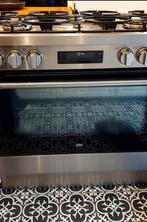 Beko gasfornuis, Ophalen, Gebruikt, Energieklasse A of zuiniger, Gas
