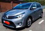 Toyota Verso 7 plaatsen, Auto's, Toyota, Leder en Stof, 7 zetels, Diesel, 5 deurs