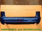 4f9807511a a6 bumper a6 achterbumper a6 4f = 2004- ..., Auto-onderdelen, Gebruikt, Achter, Audi, Bumper