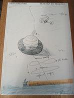 Panamarenko, Neuf, Ludion, Enlèvement ou Envoi, Sculpture