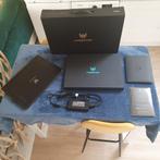 Acer Predator Helios 300  Laptop Gaming, Computers en Software, Windows Laptops, 17 inch of meer, Gebruikt, Azerty, 2 tot 3 Ghz
