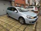 Volkswagen golf 6 1.6 TDI, Auto's, Euro 5, 4 cilinders, 1600 cc, Te koop