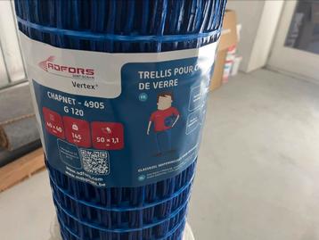Vertex G120 glasvezelrooster voor dekvloer beschikbaar voor biedingen