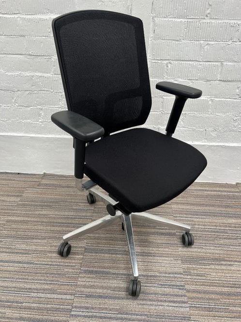 Bureaustoelen Topkwaliteit aan 1/3e van de nieuwprijs, Huis en Inrichting, Bureaustoelen, Zo goed als nieuw, Bureaustoel, Overige kleuren