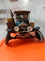 Kuifje in Congo Ford model T, Verzamelen, Ophalen of Verzenden, Kuifje, Zo goed als nieuw