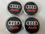 Cache-moyeux Audi diamètre 60 mm A3/A4/A5/A6/A8 4B0601170, Autos : Divers, Enjoliveurs, Enlèvement ou Envoi, Neuf