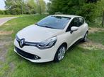 Renault Clio met maar 50000km 1.2 Benzine Euro 6 Navi, Te koop, Benzine, 5 deurs, Clio