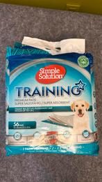 Training pads voor honden, Dieren en Toebehoren, Ophalen