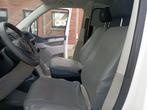 Volkswagen transporter 2.0D Bj 2018 124000km lichte vracht, Euro 6, Volkswagen, Wit, Bedrijf