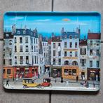 Michel Delacroix | Paris | Dienblad in melamine, Verzenden