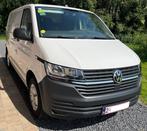 Volkswagen transporter 6.1, Voorwielaandrijving, Stof, Euro 6, 4 cilinders