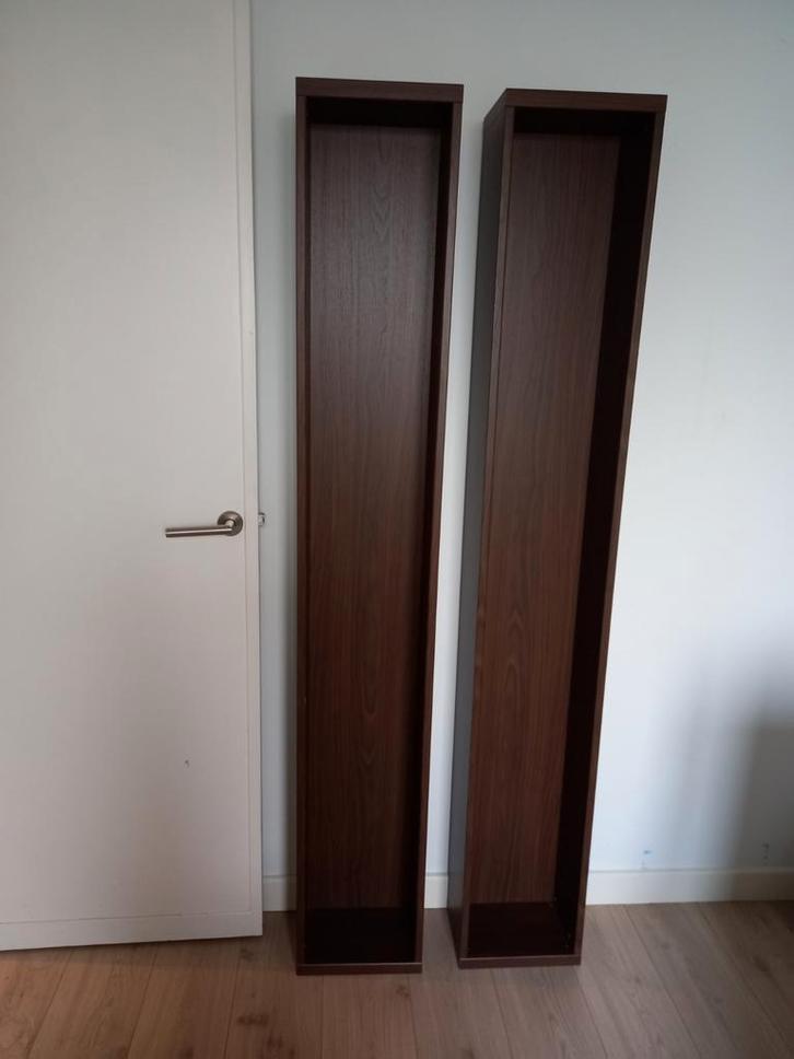 Ikea ENHET kasten, Maison & Meubles, Armoires | Mobilier de télévision, Enlèvement