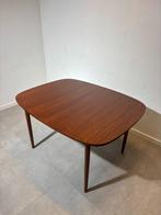 Vintage Teak Extendable Table, Ophalen
