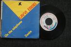 belpop: Lavvi ebbel (on the telephone, vb656, vogue, brussel, Cd's en Dvd's, Vinyl Singles, Ophalen of Verzenden, Single