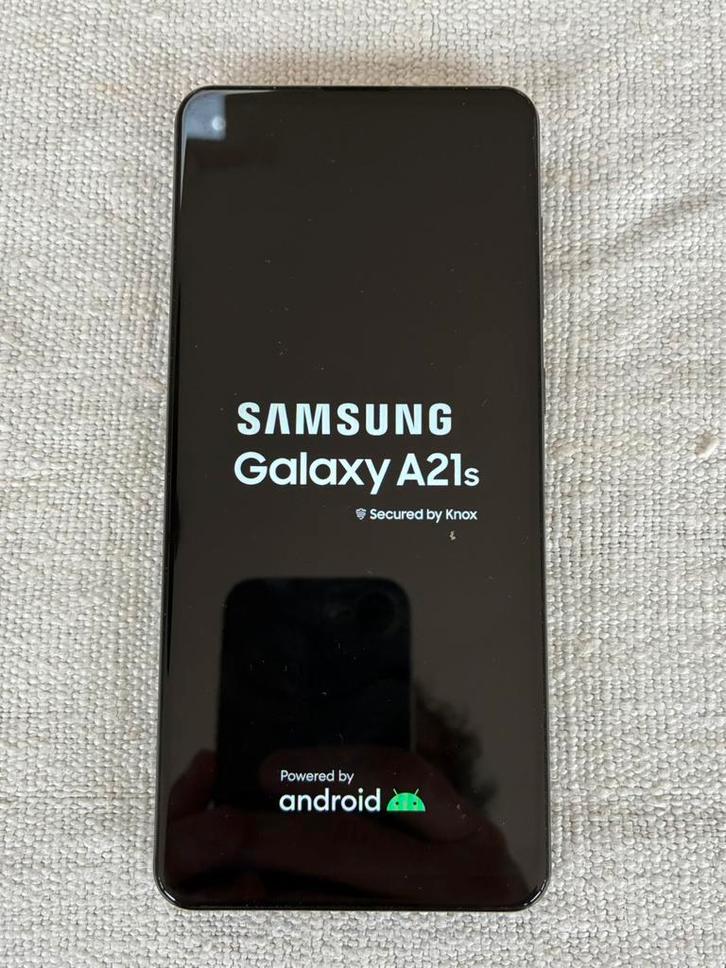 Samsung Galaxy A21s | 32GB | In uitstekende staat, Telecommunicatie, Mobiele telefoons | Samsung, Zo goed als nieuw, Galaxy A