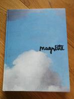 livre d'art MAGRITTE - Taschen/Meuris - NL, Enlèvement ou Envoi, Comme neuf, Peinture et dessin, Jacques Meuris