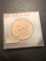 1 crown 1970, Postzegels en Munten, Ophalen of Verzenden