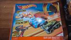 Hot Wheels Racebaan - Challenge Level, Enlèvement ou Envoi, Circuit, Hot Wheels