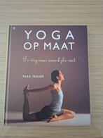 Yoga op maat, Ophalen, Zo goed als nieuw, Overige sporten