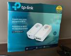 powerline TP-Link, TP, Utilisé, Enlèvement ou Envoi