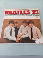 The beatles 6 .repress, Ophalen of Verzenden, 1960 tot 1980, Gebruikt, 12 inch