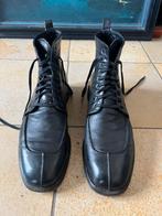 Boots Calzoleria napolitani 1922, Ophalen of Verzenden, Gedragen, Zwart