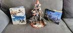 Horizon zero Dawn collector sans la boite, Games en Spelcomputers, Ophalen