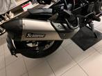 Titanium demper voor pan america 1250 akropovic., Motos, Pièces | Harley-Davidson