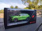 Audi rsq8 1/43 spark, Enlèvement ou Envoi, Comme neuf, Voiture, Autres marques