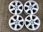 Originele Velgen Volvo passen op Ford, Velg(en), 16 inch, Overig, Gereviseerd