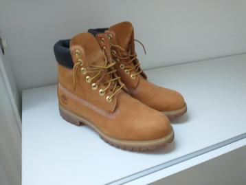 Timberland Premium 6 Inch Boot  beschikbaar voor biedingen