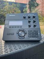 Roland TD27, Highend digital drum Module, Muziek en Instrumenten, Ophalen of Verzenden, Zo goed als nieuw, Roland