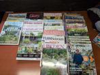 24 tijdschriften over tuinieren/ buitenleven, Boeken, Tijdschriften en Kranten, Ophalen of Verzenden, Zo goed als nieuw