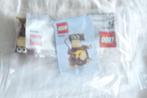 lego polybag 40101 le chimpanzé, Complete set, Ophalen of Verzenden, Lego, Zo goed als nieuw