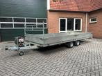 2002 Hapert Aanhangwagen, Auto diversen, Aanhangers en Bagagewagens, Gebruikt