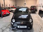 Abarth 595c Competizione, Euro 6, Cabriolet, Bedrijf, Handgeschakeld