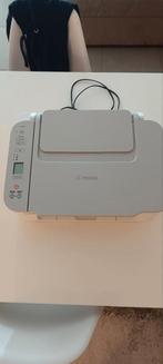 CANON All-in-one printer PIXMA TS3551i, Computers en Software, Printers, Ophalen of Verzenden, Zo goed als nieuw