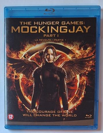 Hunger Games: La Révolte - Partie 1 (Lawrence) comme neuf beschikbaar voor biedingen