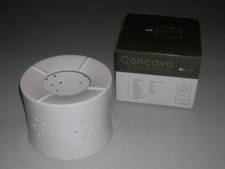 BERGHOFF concavo warmhouder, Maison & Meubles, Cuisine | Ustensiles de cuisine, Neuf, Enlèvement