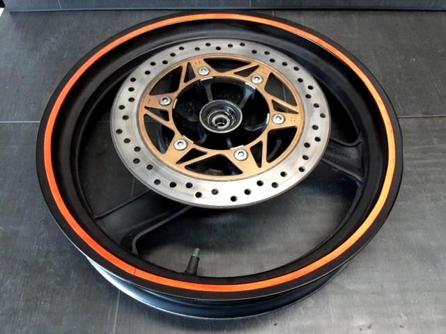 Roadwin 125 2004 - 2011 Daelim Velg D1-61823, Motos, Pièces | Autre