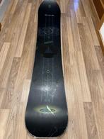 snowboard Burton 256mm, Sport en Fitness, Ophalen, Gebruikt, Bindingen