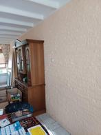 Massief houten buffetkast, Huis en Inrichting, Ophalen