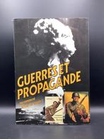 Guerres et propagande ou comment armer les esprits, Livres, Guerre & Militaire, Utilisé